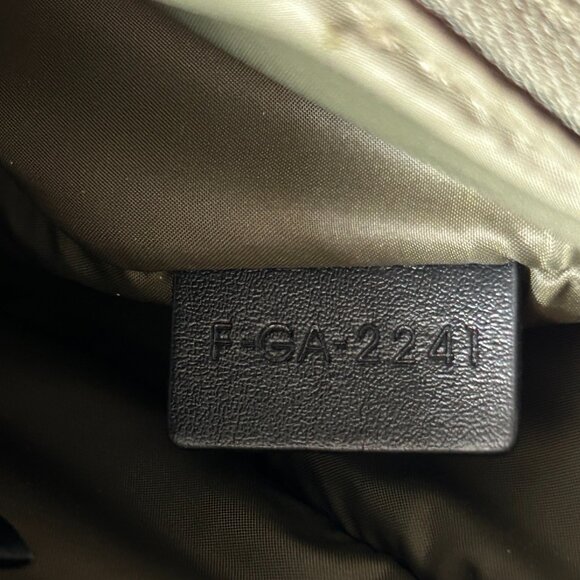 Celine Green Ava Bag - Picture 5 of 5